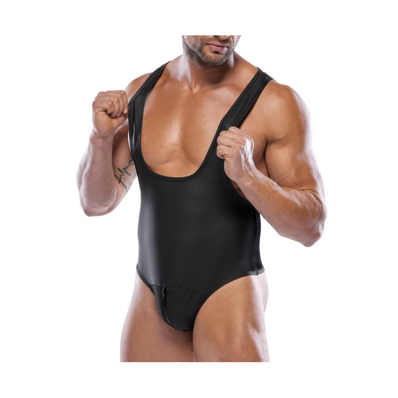 Svenjoyment Body string Otheno Noir